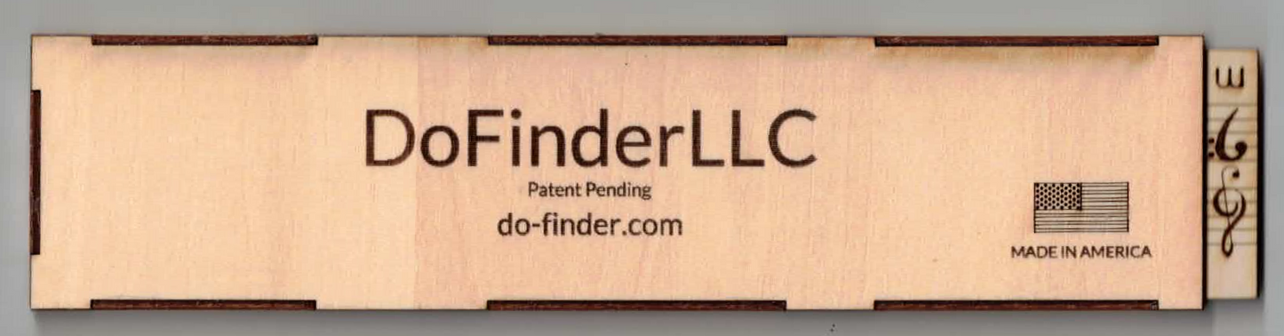 FREE DoFinder (shipping incl. code FREE)