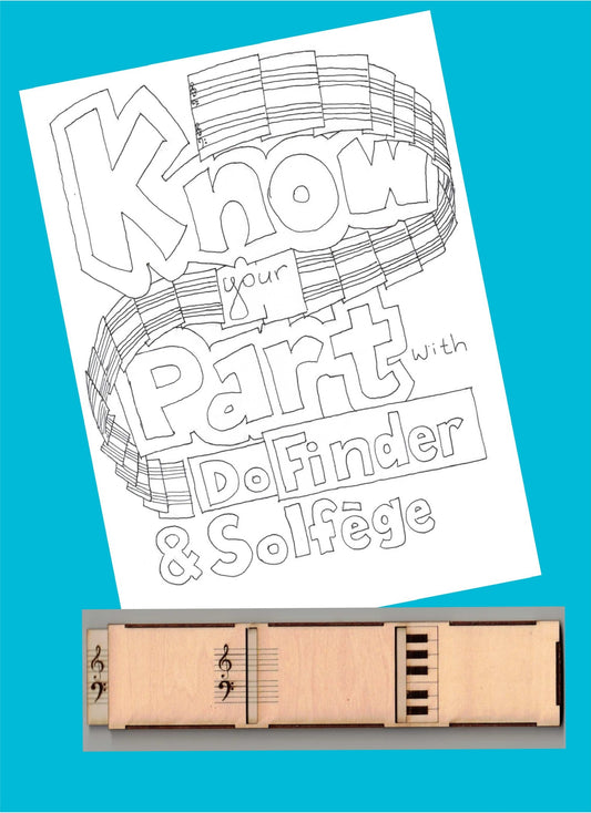 DoFinder + Know Your Part